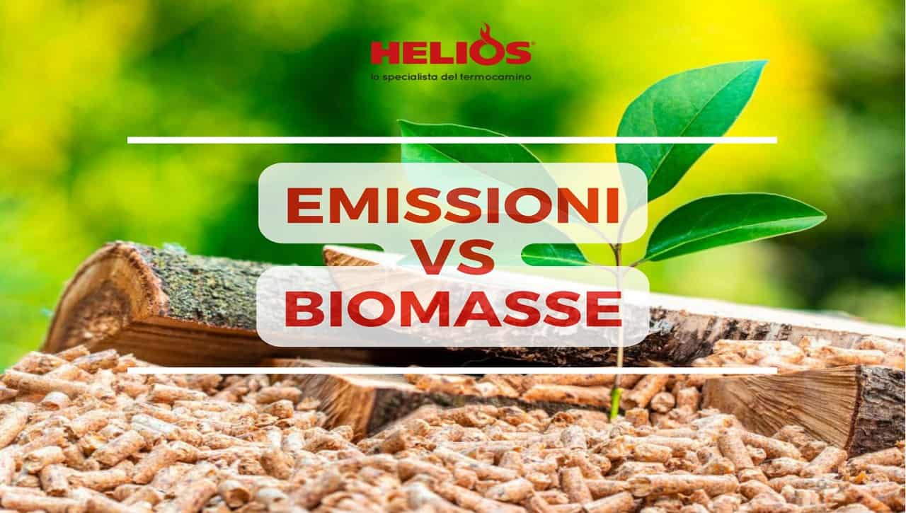 Scopri di più sull'articolo I vantaggi delle biomasse