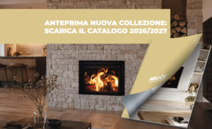 Scopri di più sull'articolo Anteprima Nuova Collezione: Scopri come cambia il cuore della tua casa (Scarica il Catalogo 2026/2027)